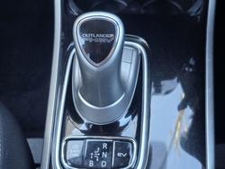 2019 Mitsubishi Outlander PHEV ES ADAS