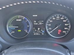 2019 Mitsubishi Outlander PHEV ES ADAS