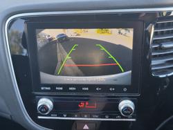 2019 Mitsubishi Outlander PHEV ES ADAS