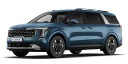 2026 Kia Carnival Sport+ HEV