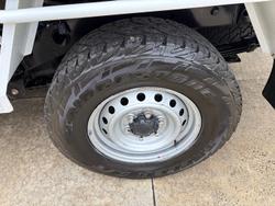 2020 Ford Ranger XL PX MkIII MY20.25 4X4 Dual Range Arctic White