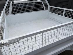 2020 Ford Ranger XL PX MkIII MY20.25 4X4 Dual Range Arctic White