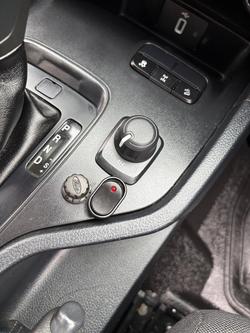 2020 Ford Ranger XL PX MkIII MY20.25 4X4 Dual Range Arctic White