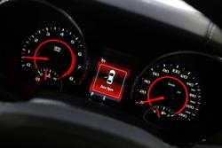 2017 Holden Commodore SS