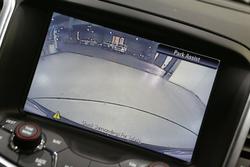 2017 Holden Commodore SS