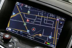 2017 Holden Commodore SS