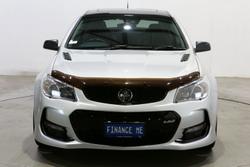 2017 Holden Commodore SS