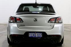 2017 Holden Commodore SS