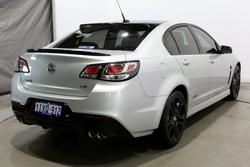 2017 Holden Commodore SS