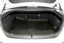 2017 Holden Commodore SS