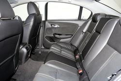 2017 Holden Commodore SS