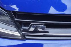 2020 Volkswagen Golf R Final Edition