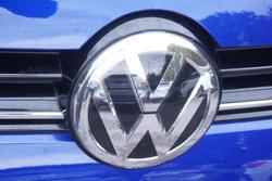 2020 Volkswagen Golf R Final Edition