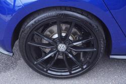 2020 Volkswagen Golf R Final Edition