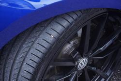 2020 Volkswagen Golf R Final Edition