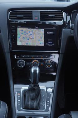 2020 Volkswagen Golf R Final Edition