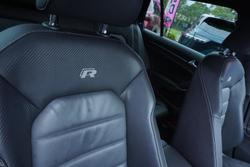 2020 Volkswagen Golf R Final Edition