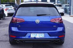 2020 Volkswagen Golf R Final Edition