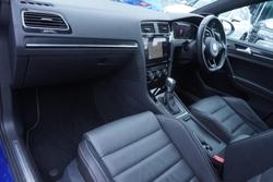 2020 Volkswagen Golf R Final Edition