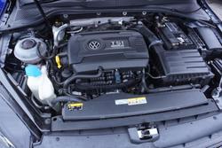 2020 Volkswagen Golf R Final Edition