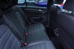 2020 Volkswagen Golf R Final Edition