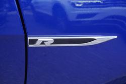 2020 Volkswagen Golf R Final Edition