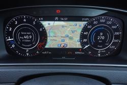 2020 Volkswagen Golf R Final Edition