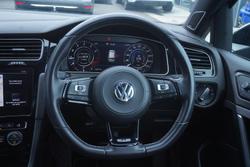 2020 Volkswagen Golf R Final Edition