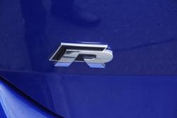 2020 Volkswagen Golf R Final Edition