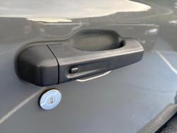 2020 Jeep Wrangler Unlimited Night Eagle