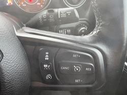 2020 Jeep Wrangler Unlimited Night Eagle