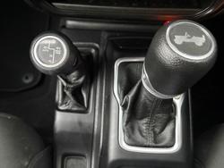 2020 Jeep Wrangler Unlimited Night Eagle