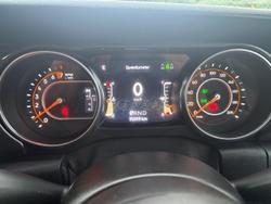 2020 Jeep Wrangler Unlimited Night Eagle