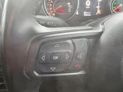 2020 Jeep Wrangler Unlimited Night Eagle