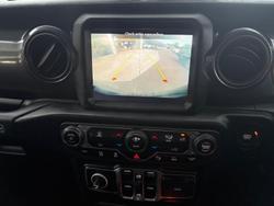 2020 Jeep Wrangler Unlimited Night Eagle