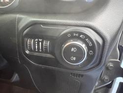 2020 Jeep Wrangler Unlimited Night Eagle