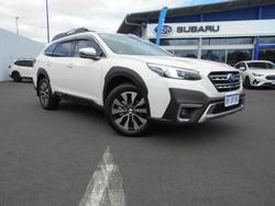 2023 Subaru Outback AWD Touring XT
