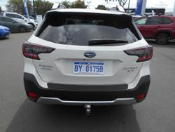 2023 Subaru Outback AWD Touring XT
