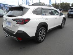 2023 Subaru Outback AWD Touring XT