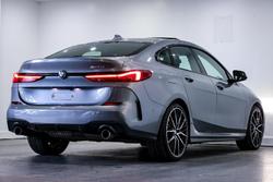 2023 BMW 2 Series 220i M Sport F44 Frozen Pure Grey