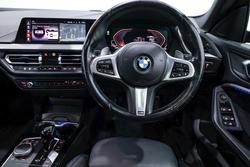 2023 BMW 2 Series 220i M Sport F44 Frozen Pure Grey