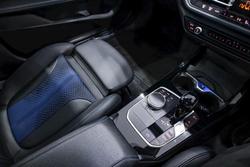 2023 BMW 2 Series 220i M Sport F44 Frozen Pure Grey