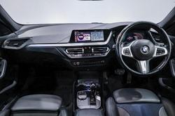 2023 BMW 2 Series 220i M Sport F44 Frozen Pure Grey