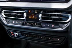 2023 BMW 2 Series 220i M Sport F44 Frozen Pure Grey