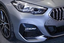 2023 BMW 2 Series 220i M Sport F44 Frozen Pure Grey