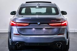 2023 BMW 2 Series 220i M Sport F44 Frozen Pure Grey