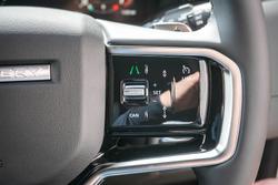 2025 Land Rover Discovery Sport P250 Landmark