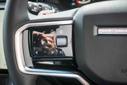 2025 Land Rover Discovery Sport P250 Landmark