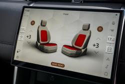 2025 Land Rover Discovery Sport P250 Landmark