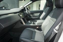 2025 Land Rover Discovery Sport P250 Landmark